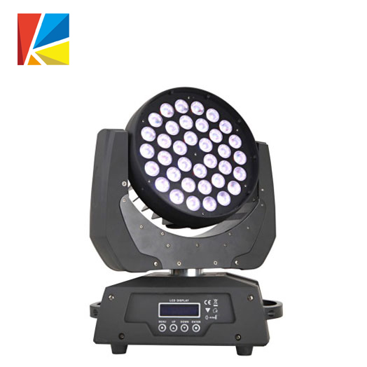 LM3610 36*10W LED Moving Head Light With Zoom