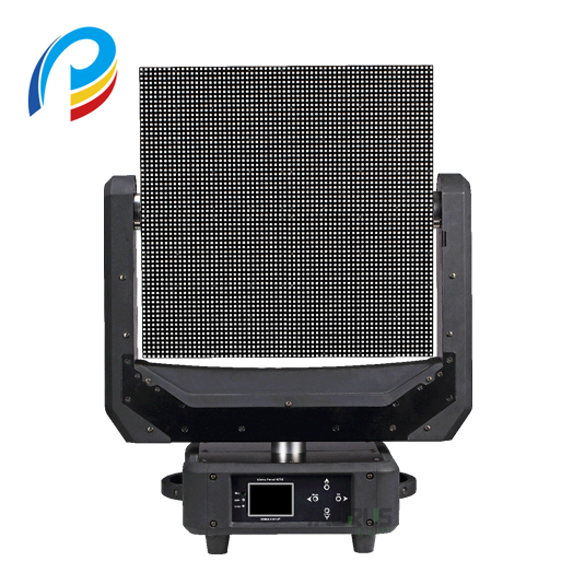 Led Moving Head Pixel Light